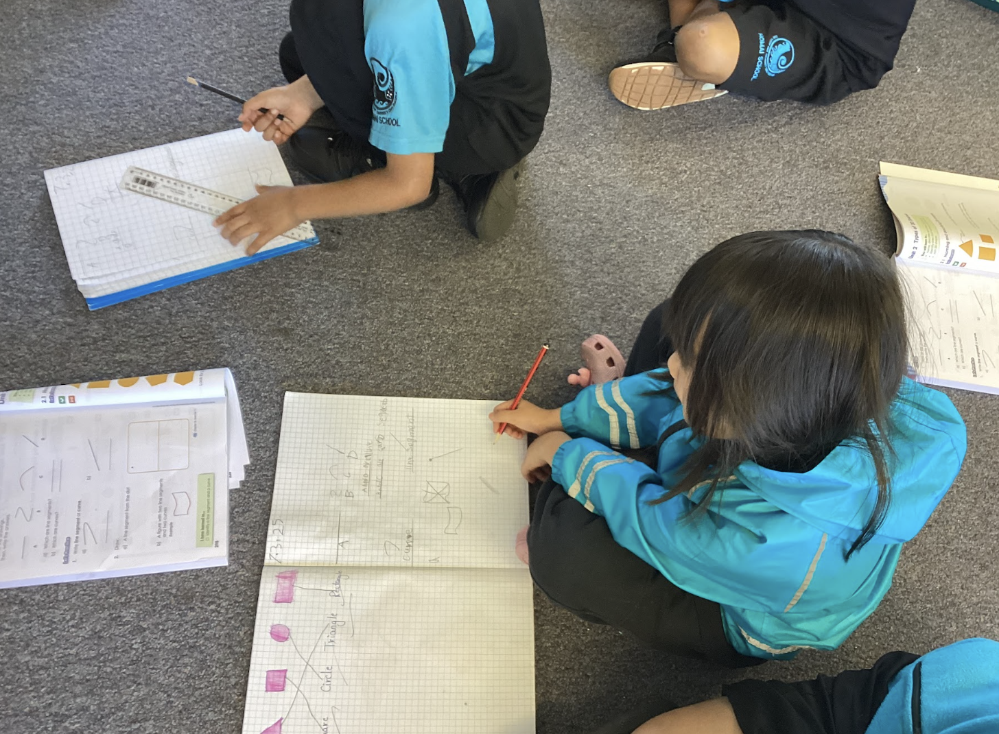 Curriculum – Homai School