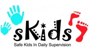 Skids Logo